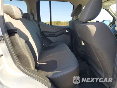 Zdjęcie 11 z 13 samochodu: 2011 NISSAN XTERRA X VIN:5N1AN0NW1BC513743 - miniatura