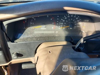 Zdjęcie 9 z 12 samochodu: 1996 TOYOTA TACOMA BASE VIN:4TAVL52N6TZ123185 - miniatura