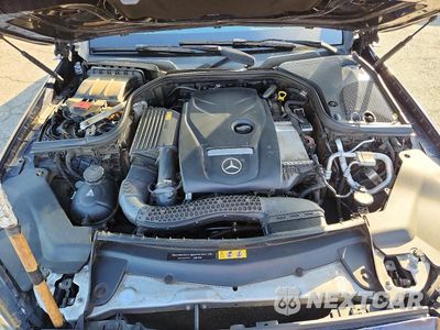 Zdjęcie 11 z 12 samochodu: 2017 MERCEDES-BENZ E 300 VIN:WDDZF4JB0HA009337 - miniatura