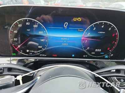 Zdjęcie 9 z 12 samochodu: 2025 MERCEDES-BENZ E 350 4MATIC VIN:W1KLF4HB6SA112121 - miniatura