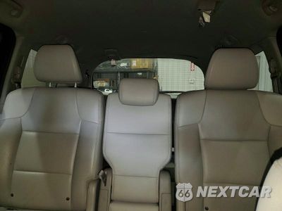 Zdjęcie 10 z 13 samochodu: 2015 HONDA ODYSSEY EXL VIN:5FNRL5H68FB126346 - miniatura