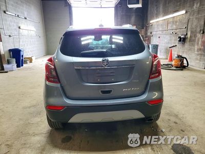 Zdjęcie 6 z 12 samochodu: 2020 BUICK ENCORE PREFERRED VIN:KL4CJASB3LB019854 - miniatura