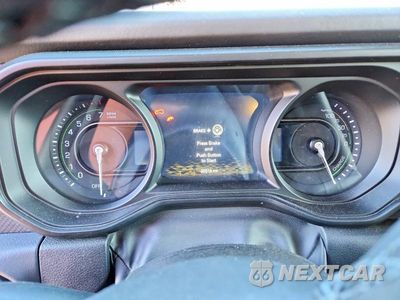 Zdjęcie 9 z 13 samochodu: 2025 JEEP WRANGLER RUBICON 4XE VIN:1C4RJXR61SW602491 - miniatura