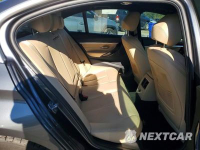 Zdjęcie 10 z 12 samochodu: 2017 BMW 330 I VIN:WBA8B9G59HNU51507 - miniatura