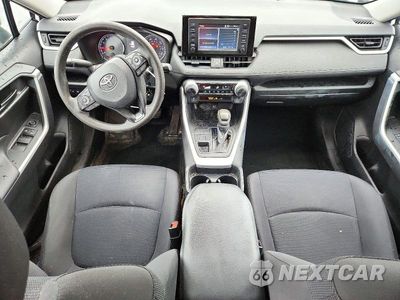 Zdjęcie 8 z 13 samochodu: 2019 TOYOTA RAV4 LE VIN:2T3F1RFV7KC046407 - miniatura