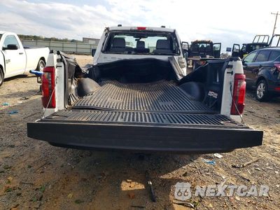Zdjęcie 10 z 12 samochodu: 2025 FORD F150 XL VIN:1FTMF1KP8SKF59528 - miniatura