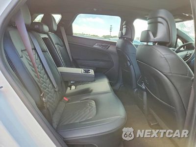 Zdjęcie 11 z 13 samochodu: 2026 KIA SPORTAGE X-LINE PRESTIGE VIN:KNDPZDDH1T7326185 - miniatura
