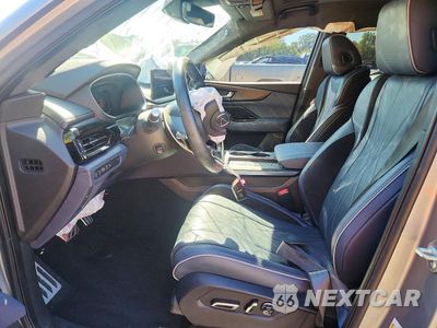 Zdjęcie 7 z 13 samochodu: 2025 ACURA MDX TYPE S ADVANCE VIN:5J8YD8H83SL000562 - miniatura