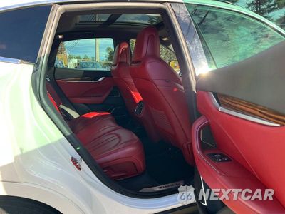 Zdjęcie 6 z 10 samochodu: 2017 MASERATI LEVANTE SPORT VIN:ZN661XUS1HX262882 - miniatura