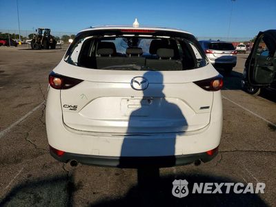 Zdjęcie 6 z 13 samochodu: 2019 MAZDA CX-5 SPORT VIN:JM3KFBBM3K0627613 - miniatura