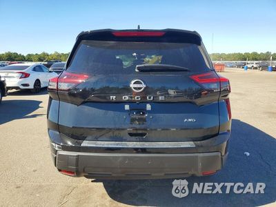 Zdjęcie 6 z 14 samochodu: 2026 NISSAN ROGUE SV VIN:5N1BT3BB4TC844704 - miniatura