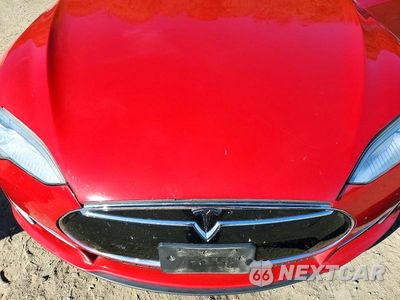 Zdjęcie 11 z 12 samochodu: 2013 TESLA MODEL S VIN:5YJSA1CN5DFP15673 - miniatura