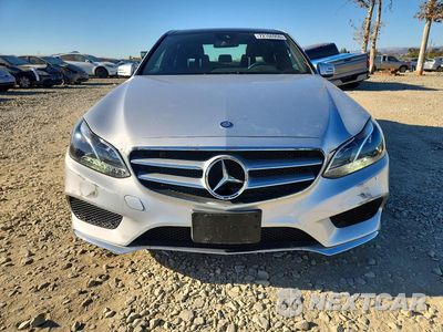 Piąte zdjęcie samochodu w środku: 2014 MERCEDES-BENZ E 350 VIN:WDDHF5KB4EB050835 - miniatura