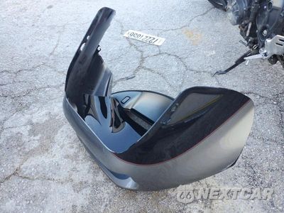 Zdjęcie 9 z 10 samochodu: 2016 HARLEY-DAVIDSON FLTRU VIN:1HD1KGL15GB613031 - miniatura