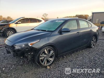 2023 KIA FORTE LXS 3KPF24AD9PE567371 - główne zdjęcie licytacji z USA - miniatura