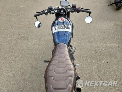 Zdjęcie 6 z 9 samochodu: 2025 DUCATI SCRAMBLER ICON VIN:ZDMKAT3M8SB008459 - miniatura