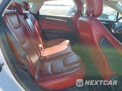 Zdjęcie 10 z 12 samochodu: 2015 FORD FUSION TITANIUM HEV VIN:3FA6P0RU9FR148237 - miniatura