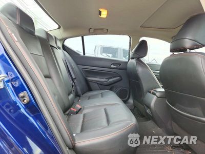 Zdjęcie 10 z 12 samochodu: 2023 NISSAN ALTIMA SR VIN:1N4BL4CV0PN425915 - miniatura