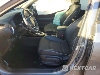Zdjęcie 7 z 13 samochodu: 2024 KIA FORTE GT LINE VIN:3KPF54AD2RE705648 - miniatura