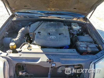 Zdjęcie 11 z 12 samochodu: 2004 TOYOTA 4RUNNER LIMITED VIN:JTEZU17R840019385 - miniatura