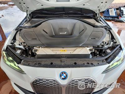 Zdjęcie 11 z 13 samochodu: 2025 BMW I4 EDRIVE 40 VIN:WBY23HD06SFU90385 - miniatura