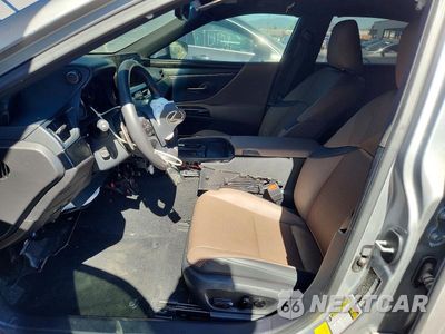 Zdjęcie 7 z 12 samochodu: 2025 LEXUS ES 350 BASE VIN:58ADZ1B1XSU192790 - miniatura