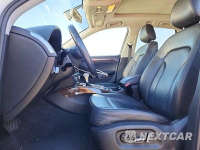 Zdjęcie 7 z 13 samochodu: 2017 AUDI Q5 PREMIUM PLUS VIN:WA1L2AFP8HA084862 - miniatura