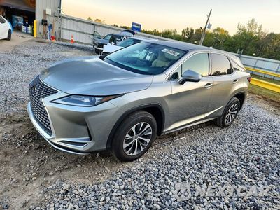 2021 LEXUS RX 350 BASE 2T2AZMAA0MC201705 - główne zdjęcie licytacji z USA - miniatura