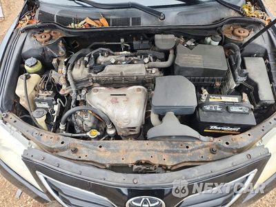 Zdjęcie 11 z 13 samochodu: 2010 TOYOTA CAMRY LE VIN:4T4BF3EK6AR045359 - miniatura