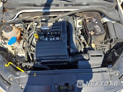 Zdjęcie 11 z 12 samochodu: 2018 VOLKSWAGEN JETTA SE VIN:3VWDB7AJXJM229096 - miniatura