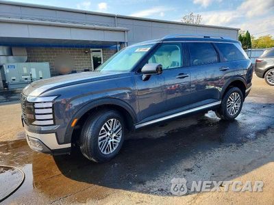 2026 HYUNDAI PALISADE SEL PREMIUM KM8RNES26TU108877 - główne zdjęcie licytacji z USA - miniatura