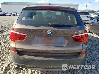 Zdjęcie 6 z 12 samochodu: 2014 BMW X3 XDRIVE28I VIN:5UXWX9C52E0D38297 - miniatura