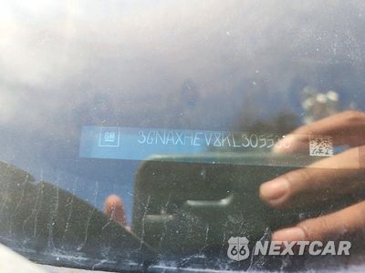 Zdjęcie 13 z 13 samochodu: 2019 CHEVROLET EQUINOX LS VIN:3GNAXHEV8KL305536 - miniatura