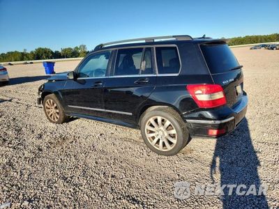 Drugie zdjęcie samochodu z przodu: 2012 MERCEDES-BENZ GLK 350 4MATIC VIN:WDCGG8HBXCF878285 - miniatura