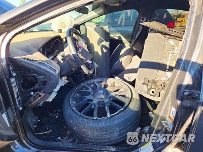 Zdjęcie 7 z 12 samochodu: 2016 FORD FOCUS ST VIN:1FADP3L94GL297569 - miniatura