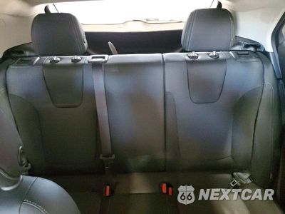 Zdjęcie 10 z 13 samochodu: 2024 BUICK ENCORE GX PREFERRED VIN:KL4AMBS22RB073367 - miniatura