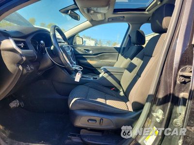 Zdjęcie 7 z 13 samochodu: 2017 GMC ACADIA SLE VIN:1GKKNLLS5HZ164753 - miniatura
