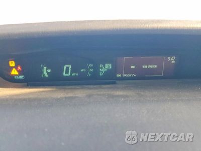 Zdjęcie 9 z 13 samochodu: 2010 TOYOTA PRIUS I VIN:JTDKN3DU3A0083501 - miniatura