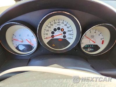 Zdjęcie 9 z 13 samochodu: 2008 DODGE CALIBER VIN:1B3HB78K28D739632 - miniatura