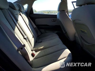 Zdjęcie 10 z 12 samochodu: 2010 HYUNDAI ELANTRA BLUE VIN:KMHDU4AD9AU133599 - miniatura