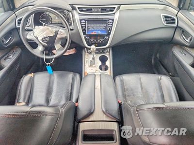 Zdjęcie 8 z 13 samochodu: 2017 NISSAN MURANO PLATINUM VIN:5N1AZ2MG1HN140601 - miniatura