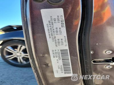 Zdjęcie 12 z 12 samochodu: 2016 DODGE CHARGER R VIN:2C3CDXCTXGH302230 - miniatura