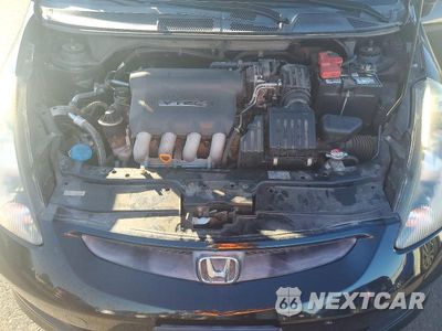 Zdjęcie 11 z 13 samochodu: 2008 HONDA FIT SPORT VIN:JHMGD38628S072328 - miniatura