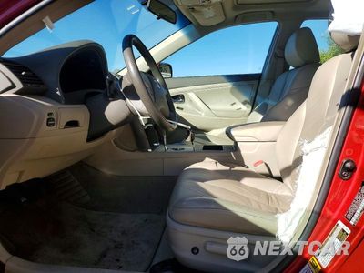 Zdjęcie 7 z 12 samochodu: 2008 TOYOTA CAMRY LE VIN:4T1BE46K68U206398 - miniatura