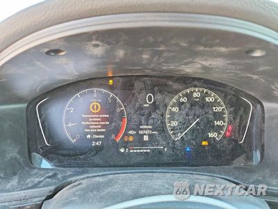 Zdjęcie 9 z 13 samochodu: 2026 HONDA CIVIC SPORT VIN:2HGFE2F59TH615559 - miniatura