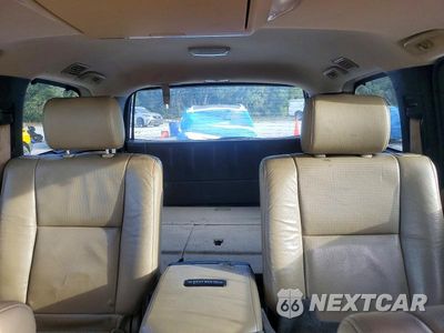 Zdjęcie 10 z 14 samochodu: 2018 TOYOTA SEQUOIA PLATINUM VIN:5TDDW5G15JS156156 - miniatura