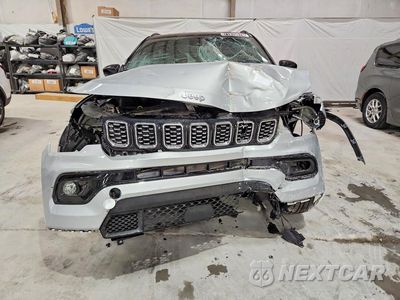 Piąte zdjęcie samochodu w środku: 2026 JEEP COMPASS LIMITED VIN:3C4NJDCN5TT178611 - miniatura