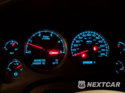 Zdjęcie 9 z 12 samochodu: 2011 CHEVROLET SILVERADO K3500 LTZ VIN:1GC4K1C80BF204851 - miniatura