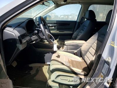 Zdjęcie 7 z 14 samochodu: 2026 HONDA CR-V EXL VIN:2HKRS4H71TH420965 - miniatura