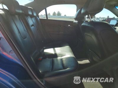 Zdjęcie 10 z 12 samochodu: 2010 FORD FUSION SPORT VIN:3FAHP0DC7AR261264 - miniatura